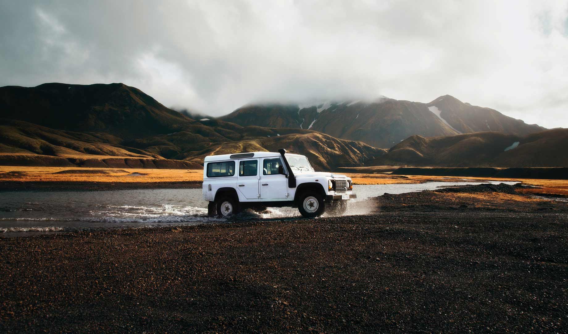 Master Your Own Vehicle Repairs