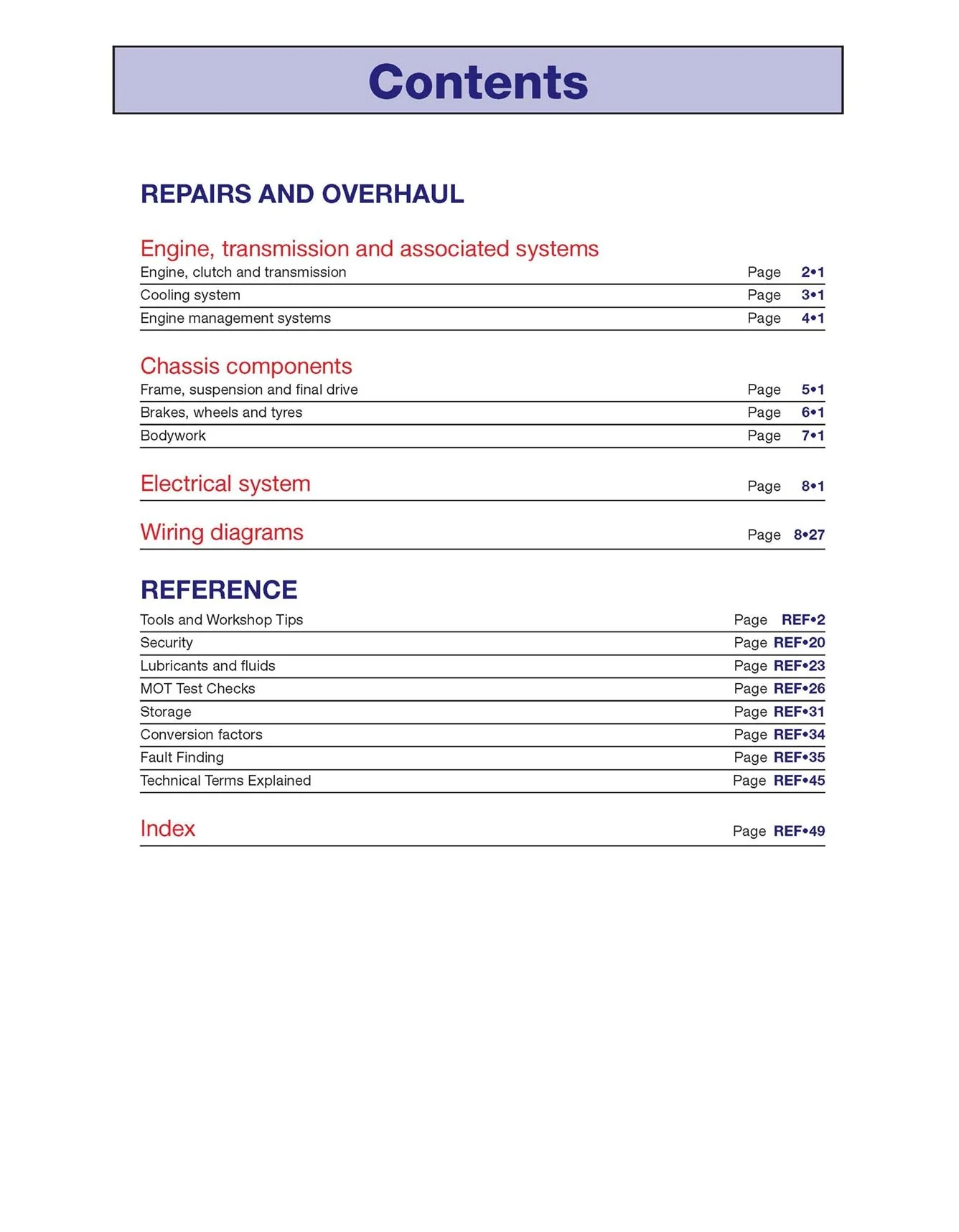 BMW R1200 dohc liquid-cooled Twins (2013-2016) Haynes Repair Manual - Premium Hardback Black Edition - Image 5