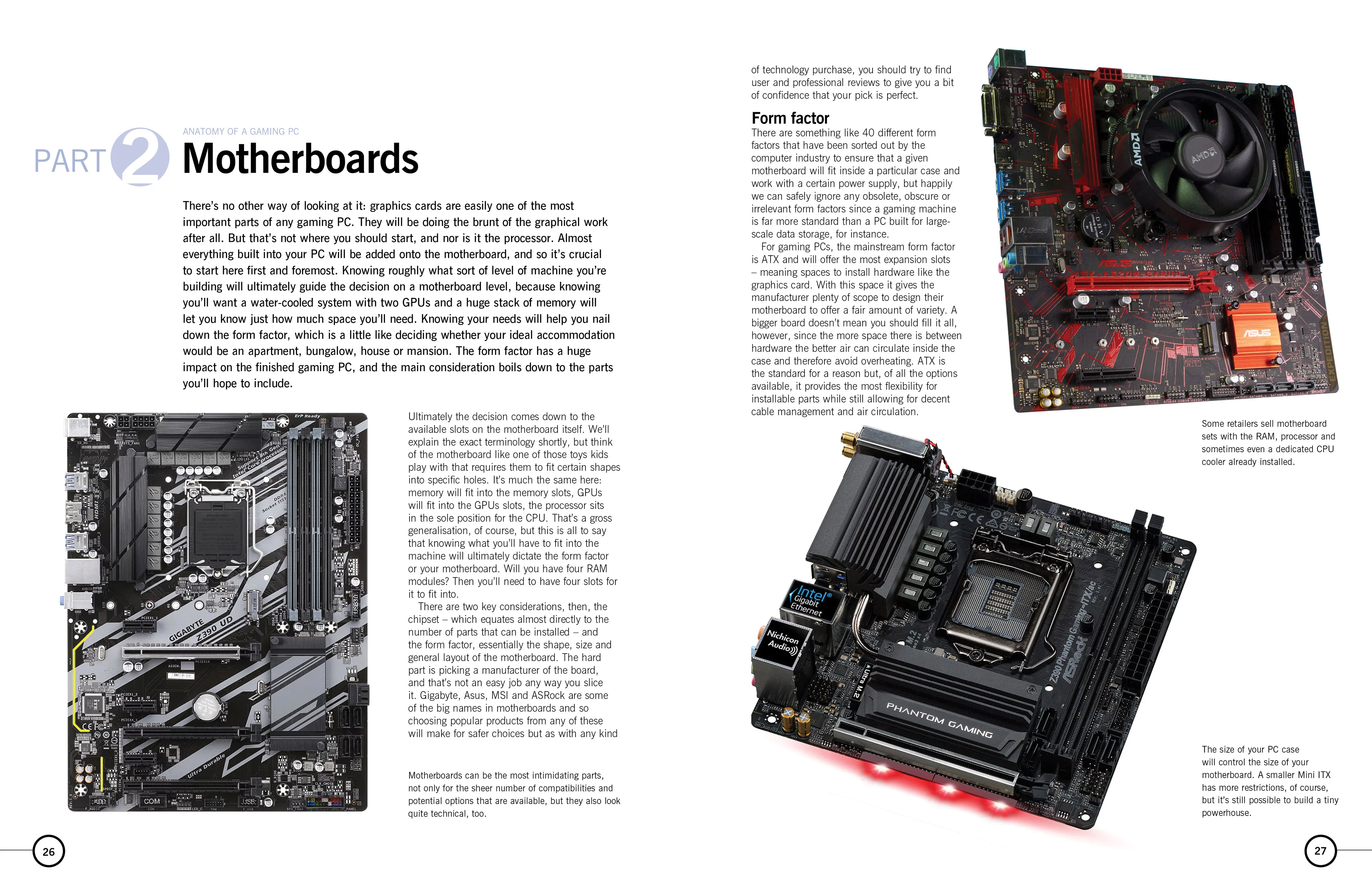 Build Your Own Gaming PC - Image 4