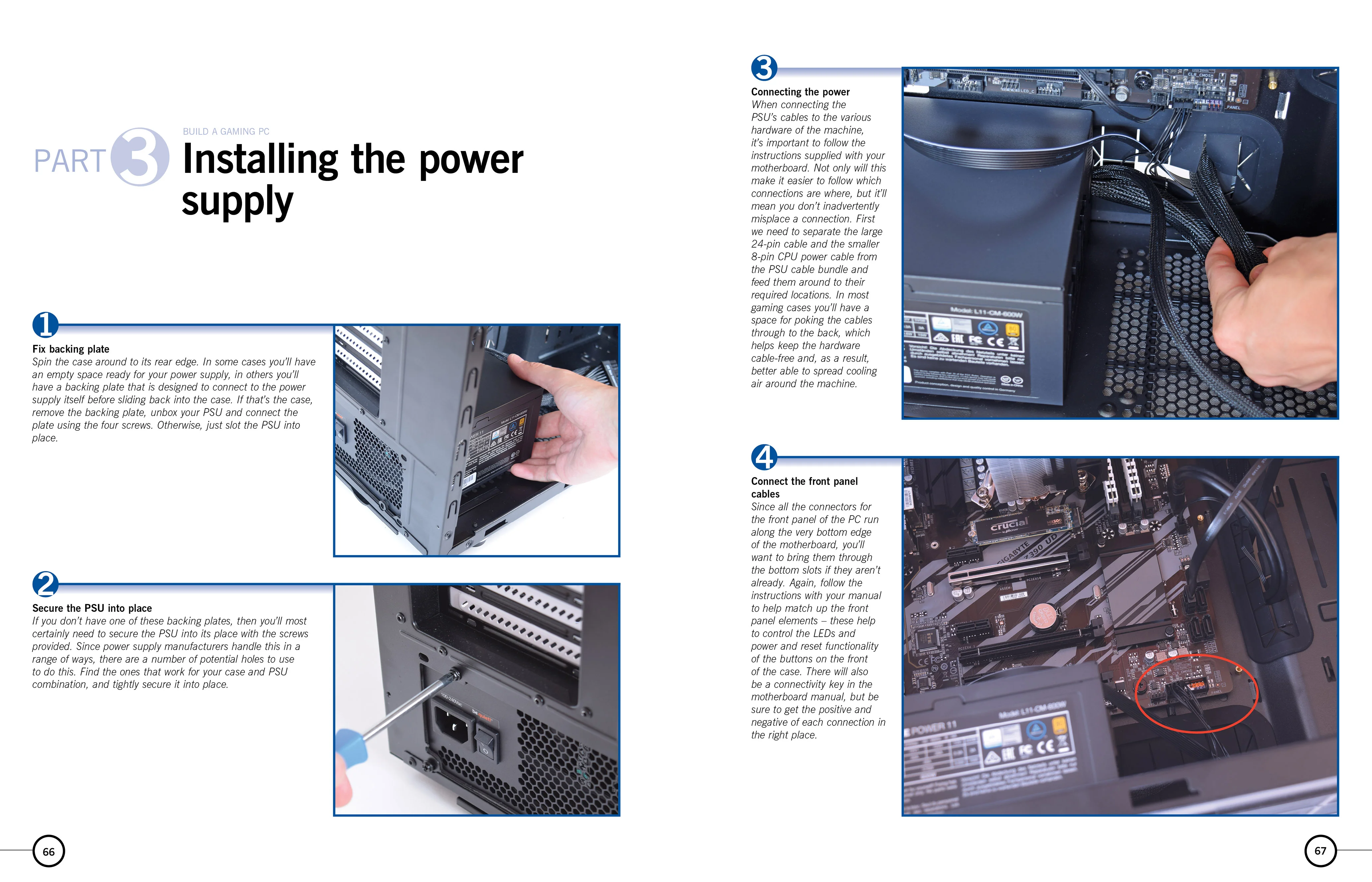 Build Your Own Gaming PC - Image 5