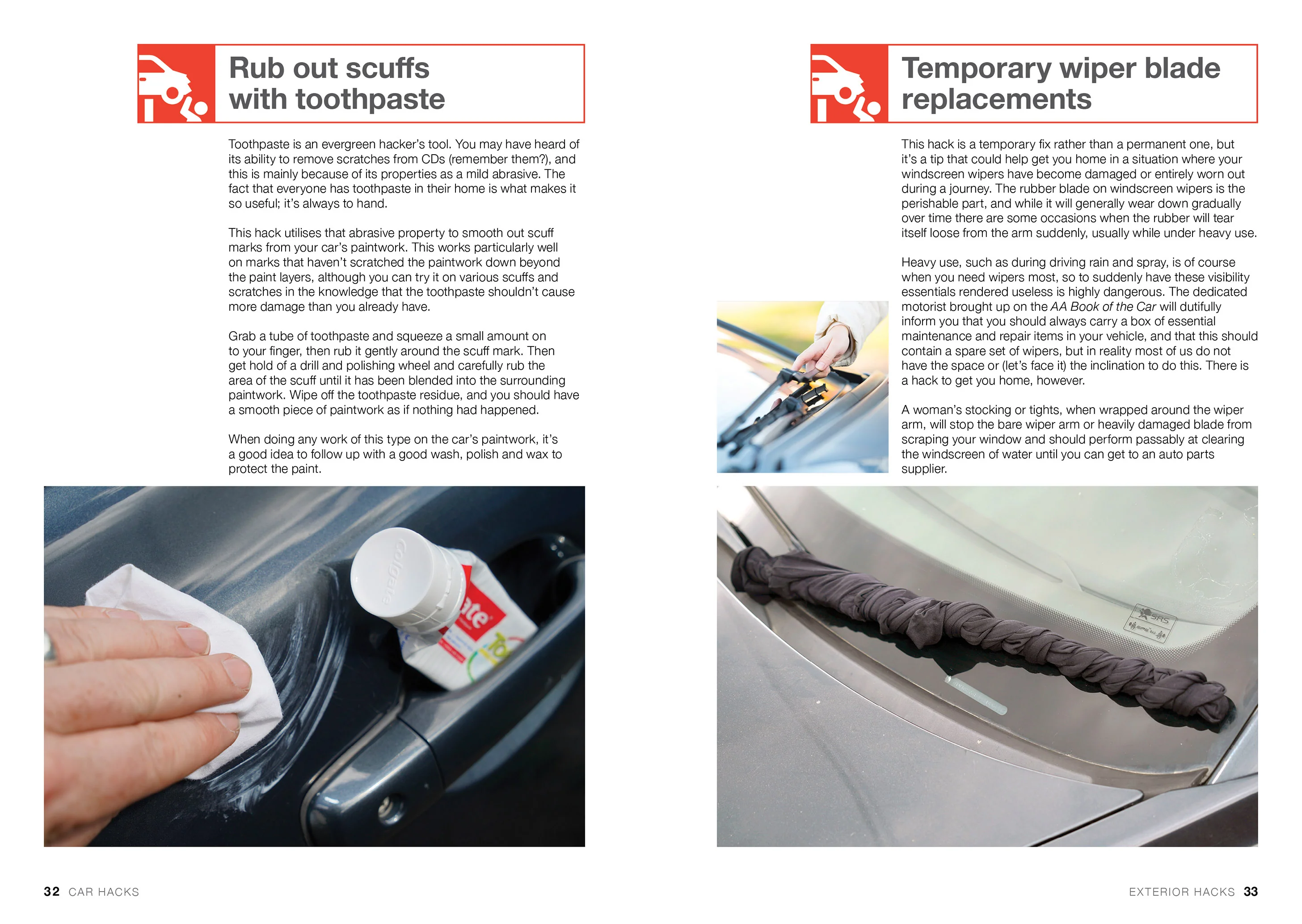 Car Hacks - Image 4