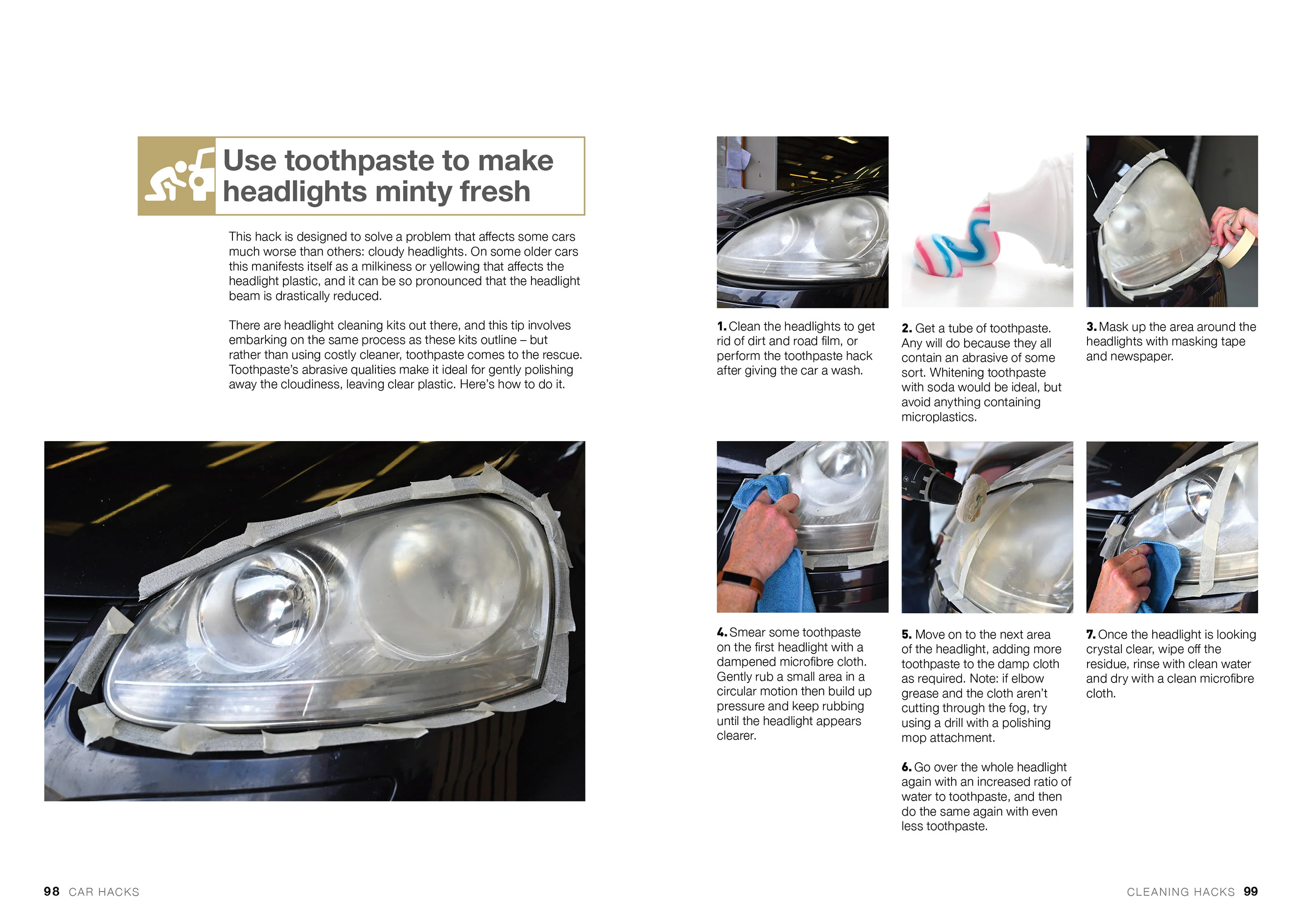 Car Hacks - Image 6