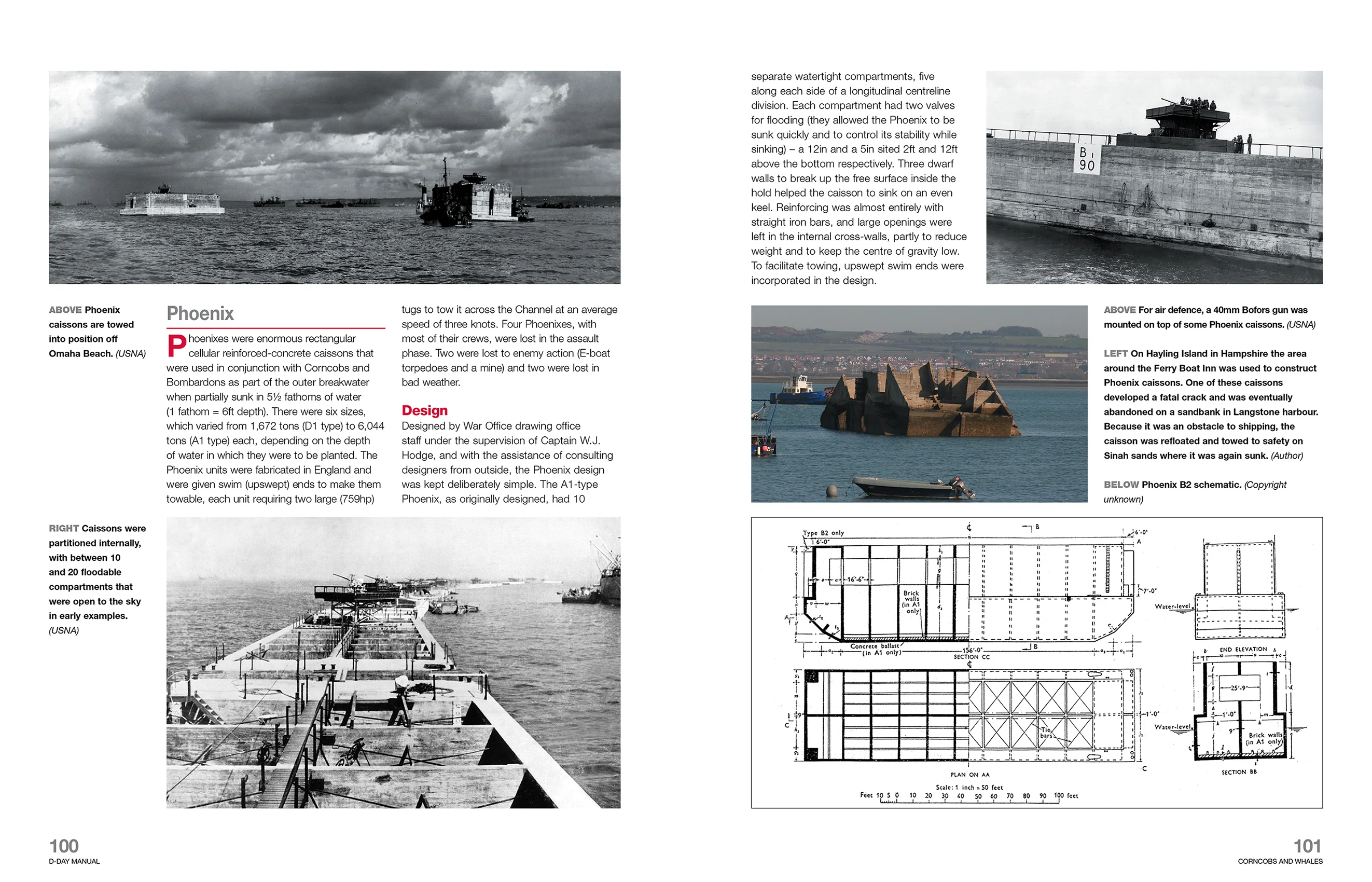 D-Day Operations Manual - Image 6