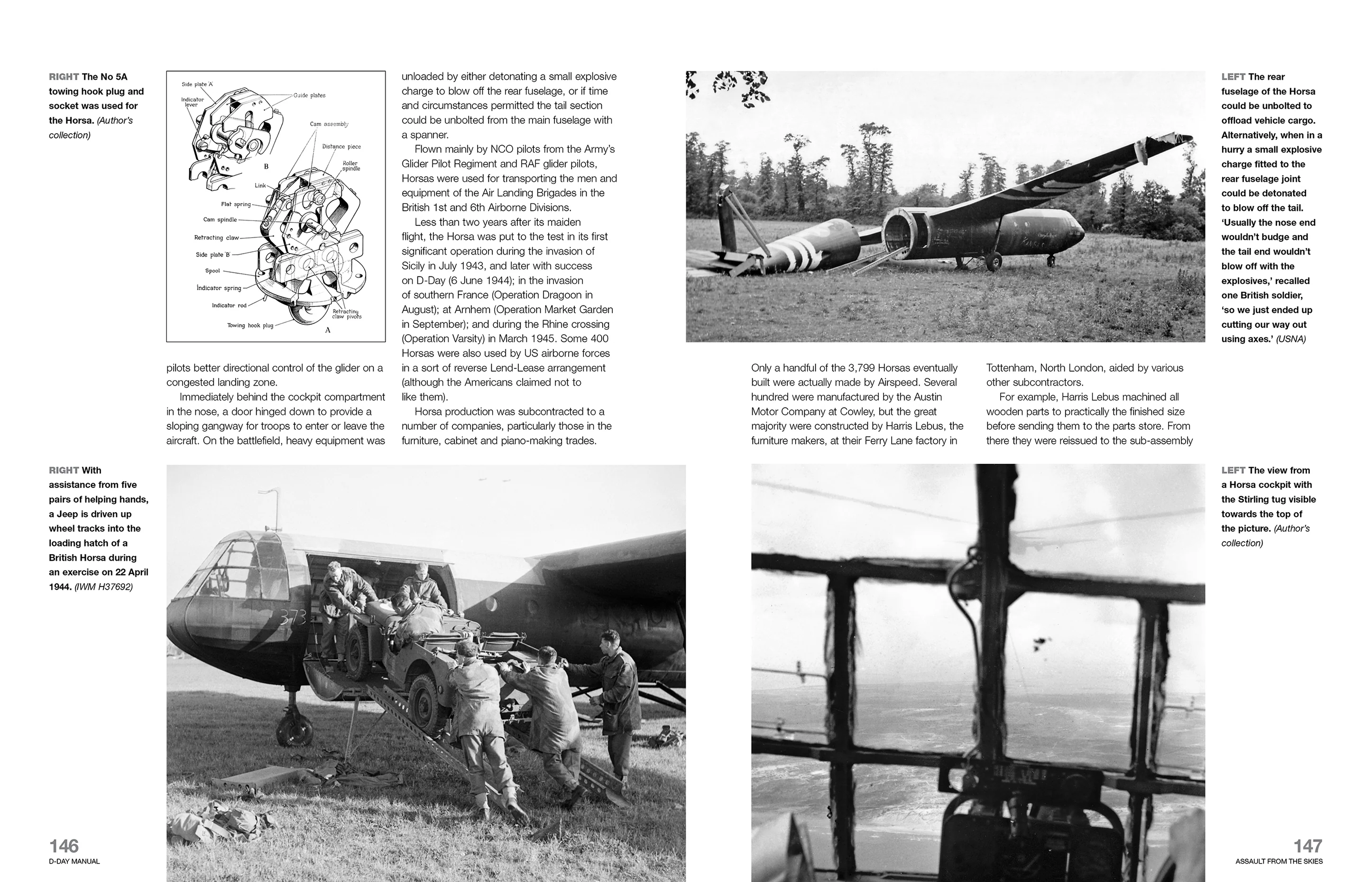 D-Day Operations Manual - Image 7