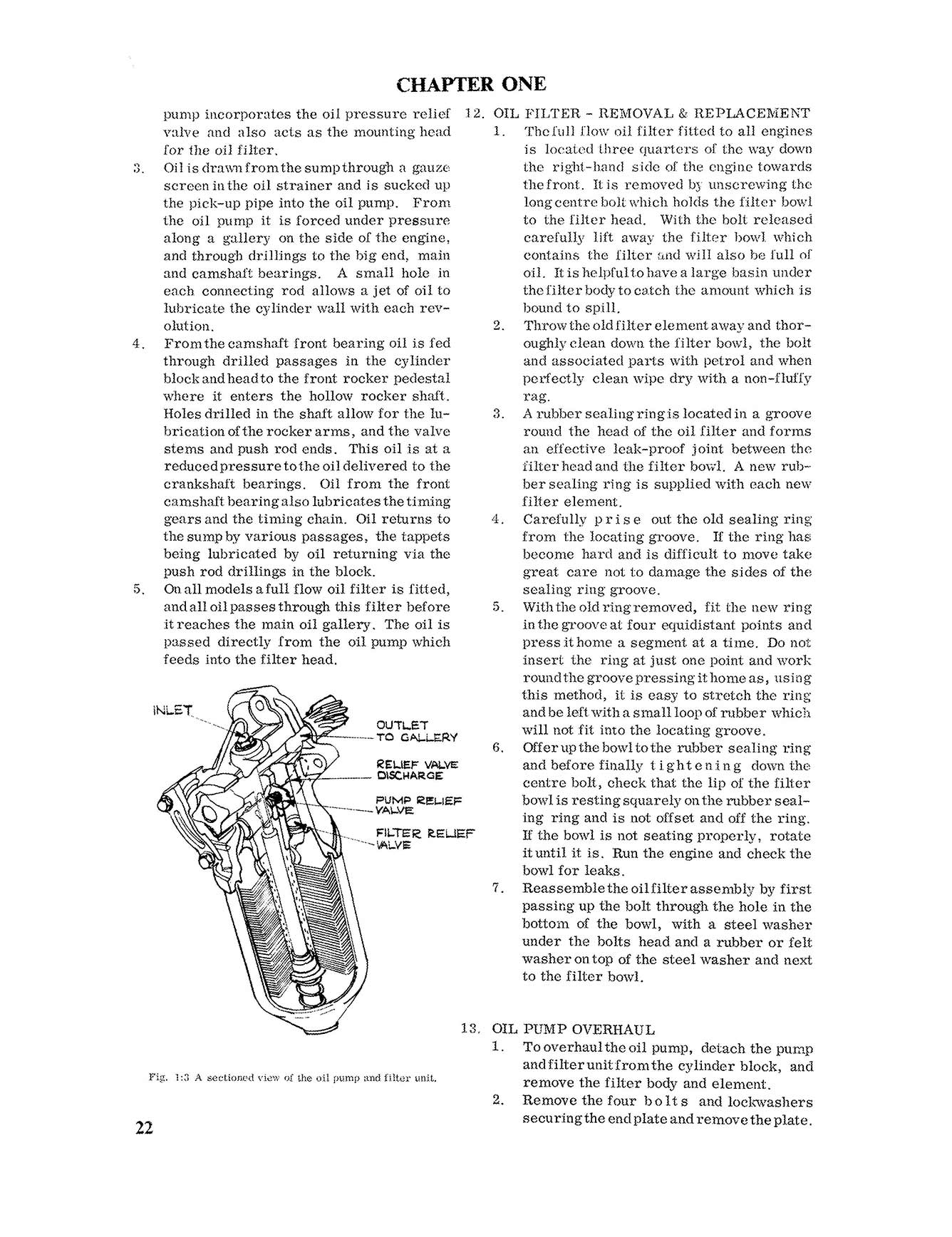 Ford Anglia (1959-1968) Haynes Repair Manual (Classic Reprint) - Image 4