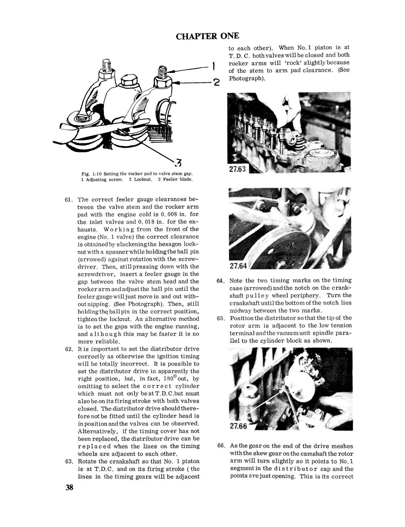 Ford Anglia (1959-1968) Haynes Repair Manual (Classic Reprint) - Image 5
