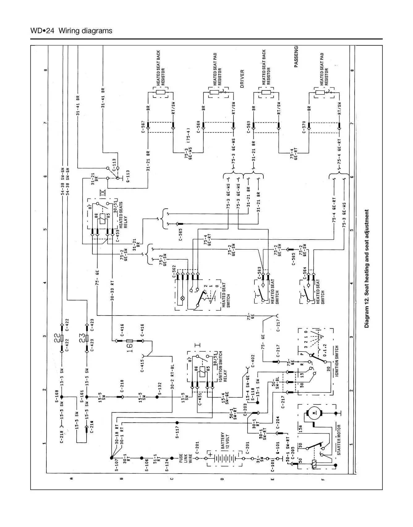 Ford Granada Petrol (Sept 1977-Feb 1985) Haynes Repair Manual - Image 7