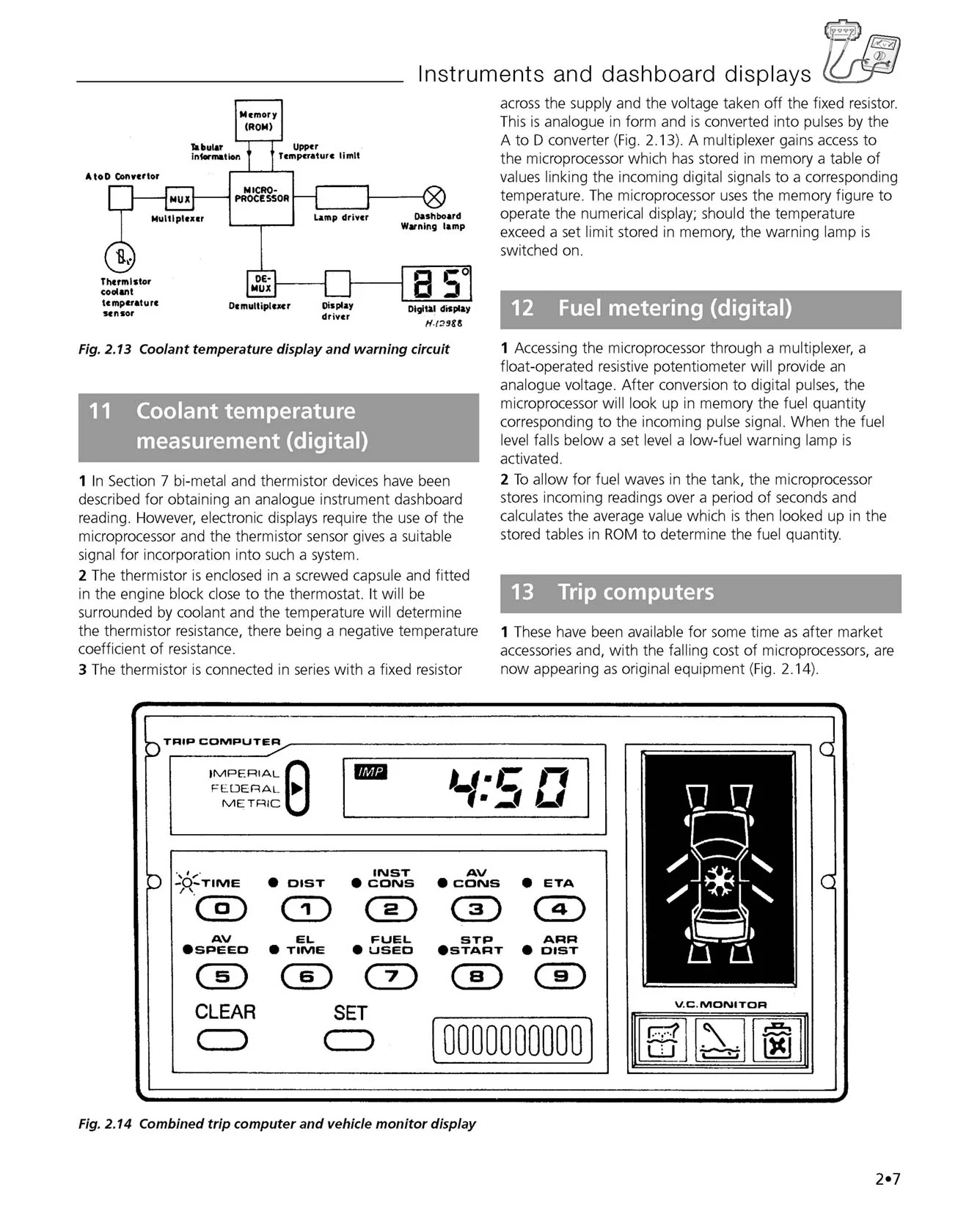 Haynes Car Electrical Systems Manual - Image 4