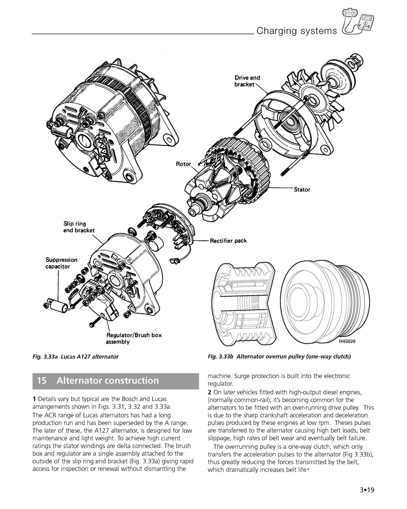 Haynes Car Electrical Systems Manual - Image 5