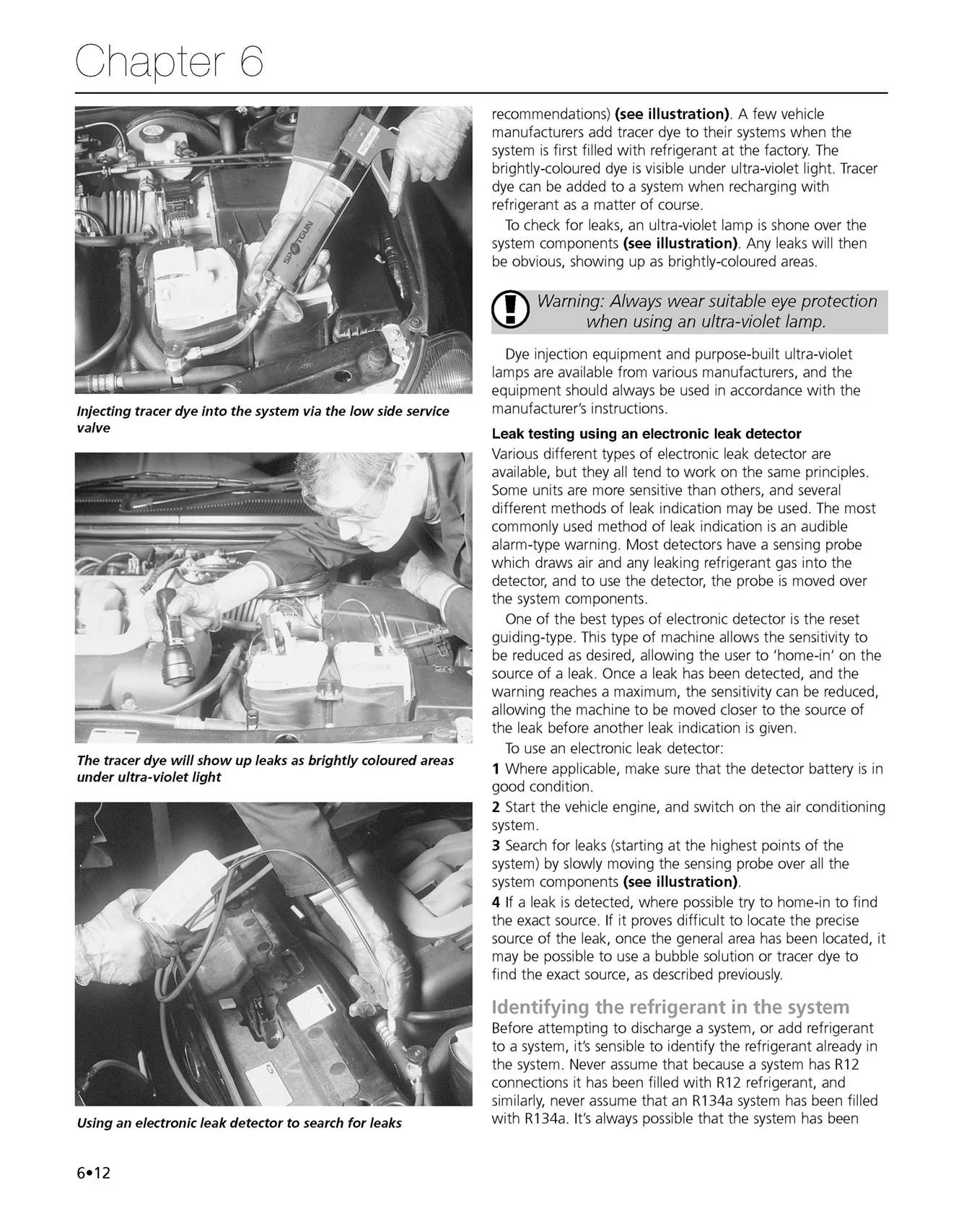 Haynes Manual on Air Conditioning - Image 5