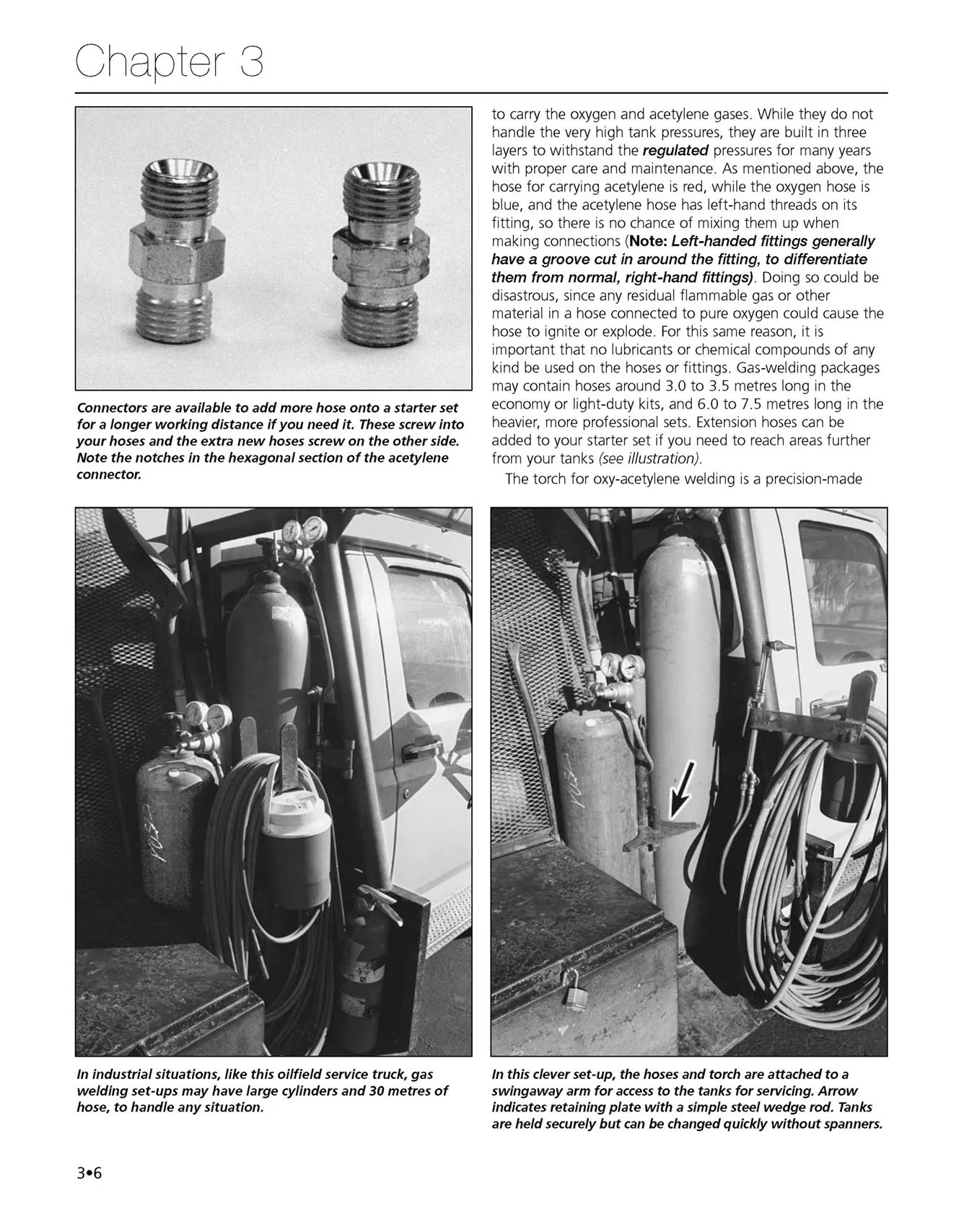 Haynes Manual on Welding - Image 4