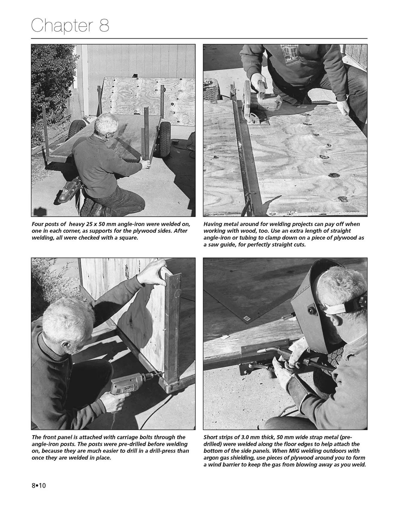 Haynes Manual on Welding - Image 5