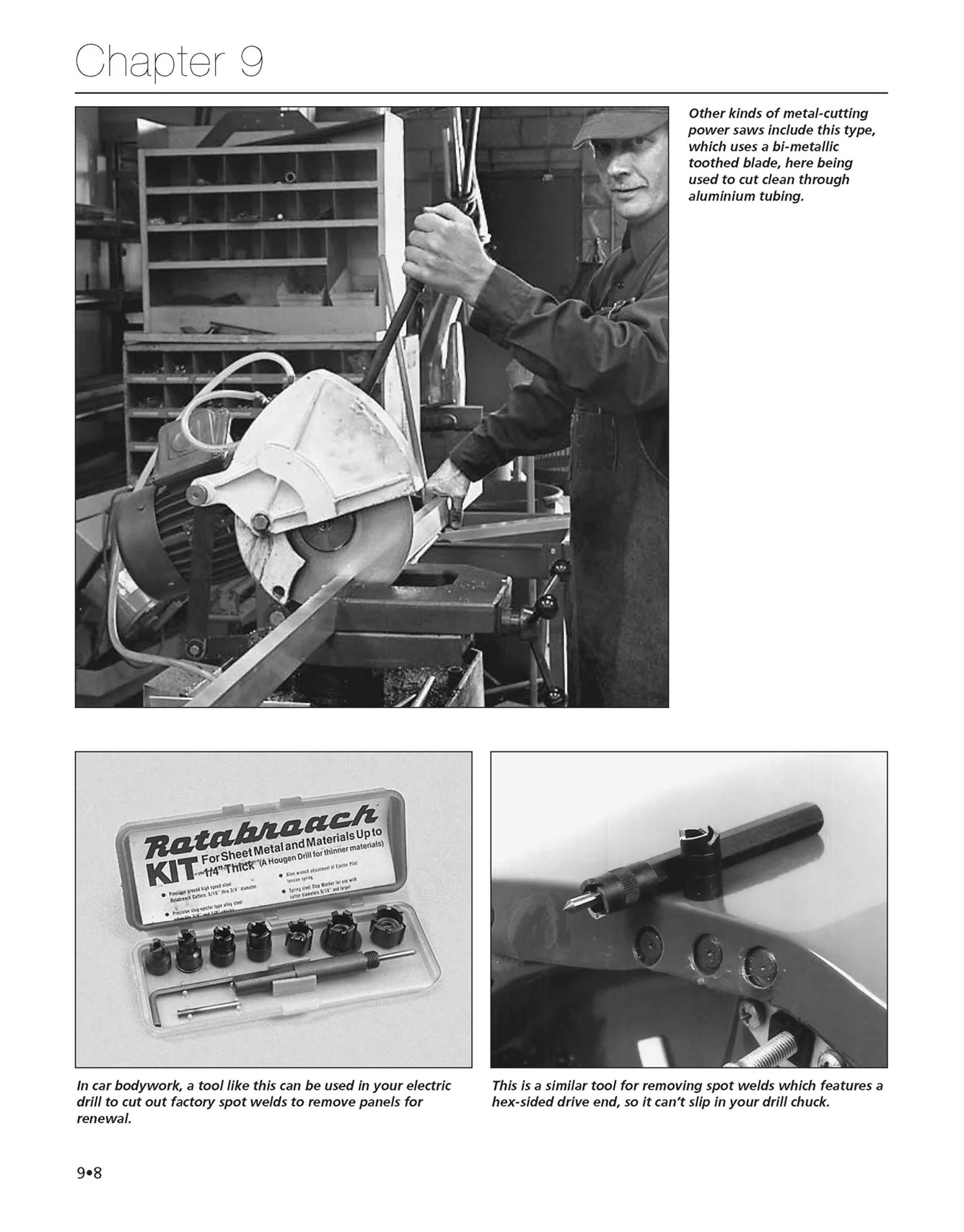 Haynes Manual on Welding - Image 6