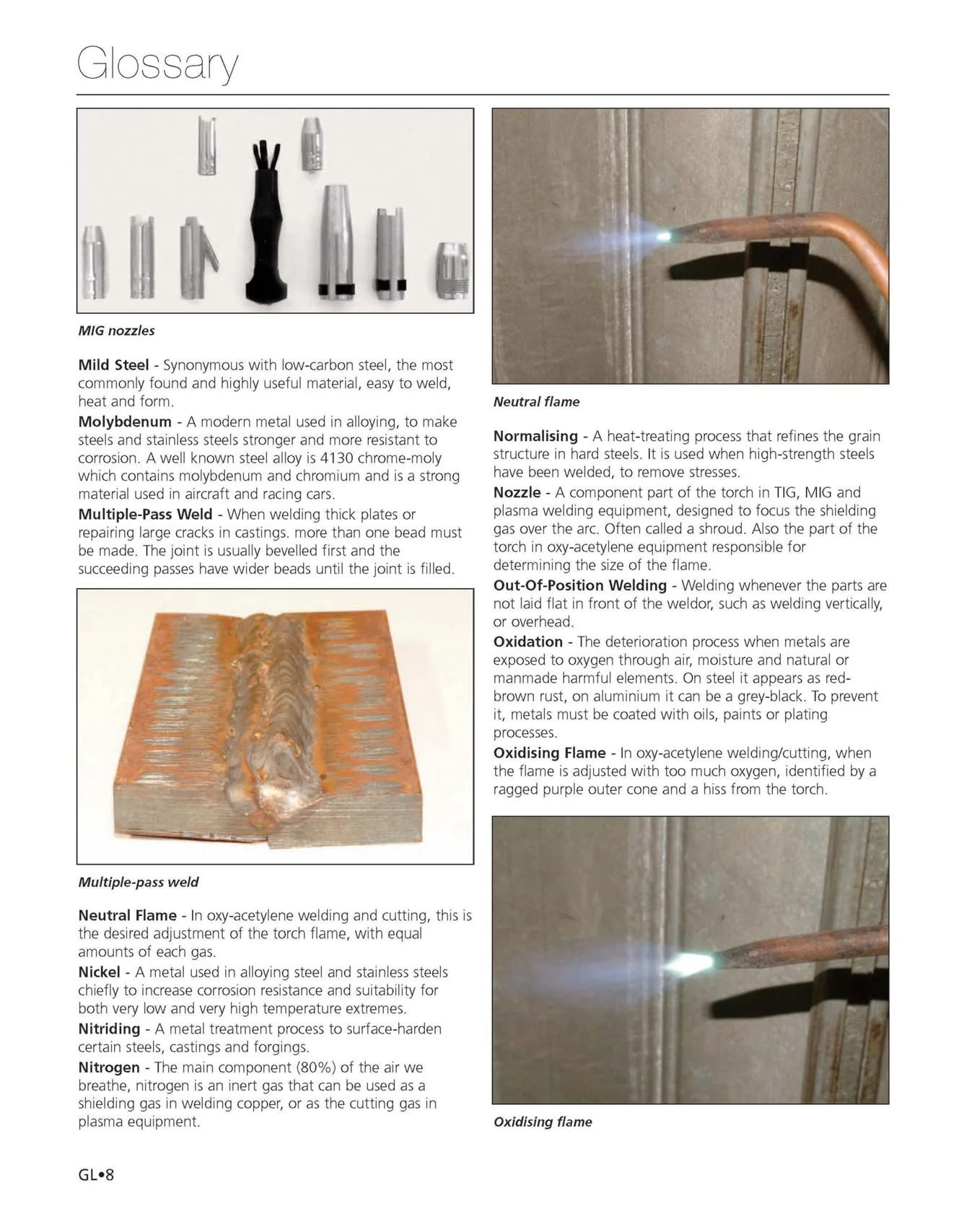 Haynes Manual on Welding - Image 7