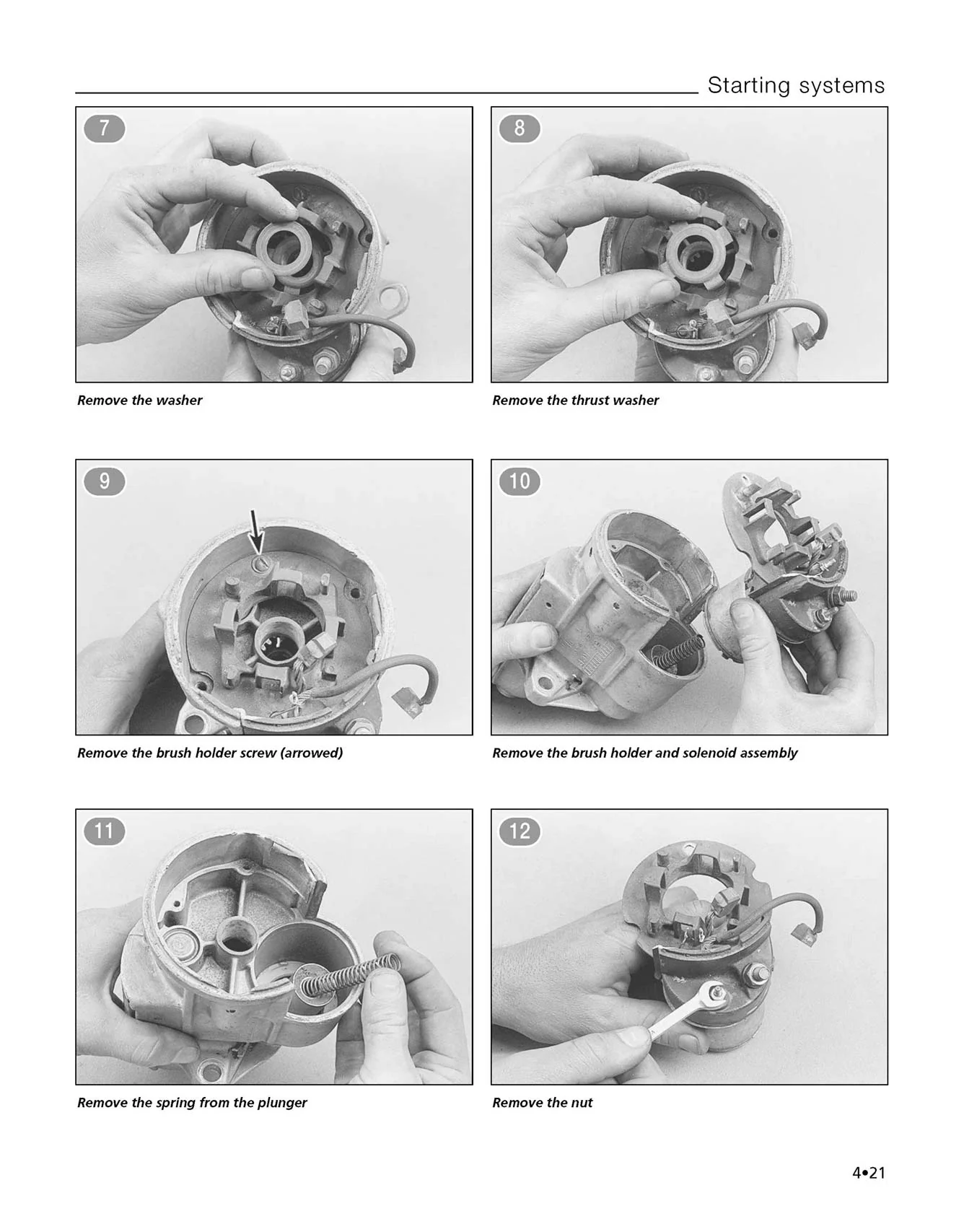 Haynes Practical Electrical Manual - Image 5