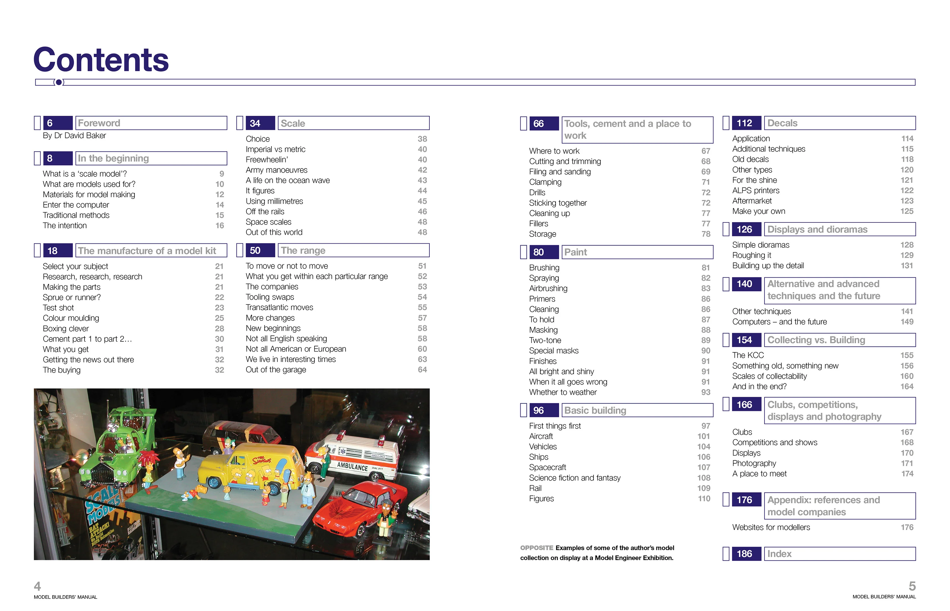Model Builders' Manual - Image 3