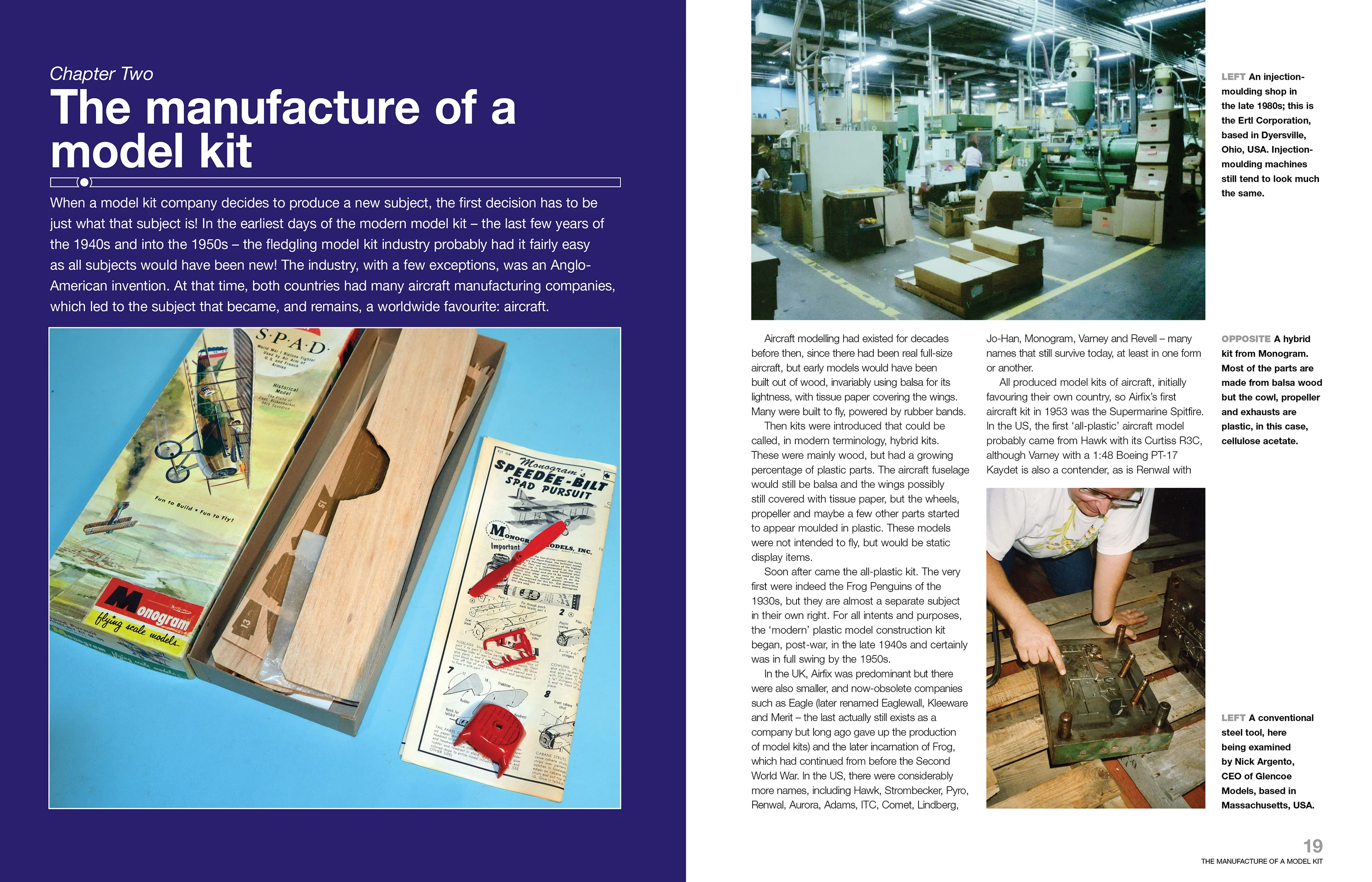 Model Builders' Manual - Image 4