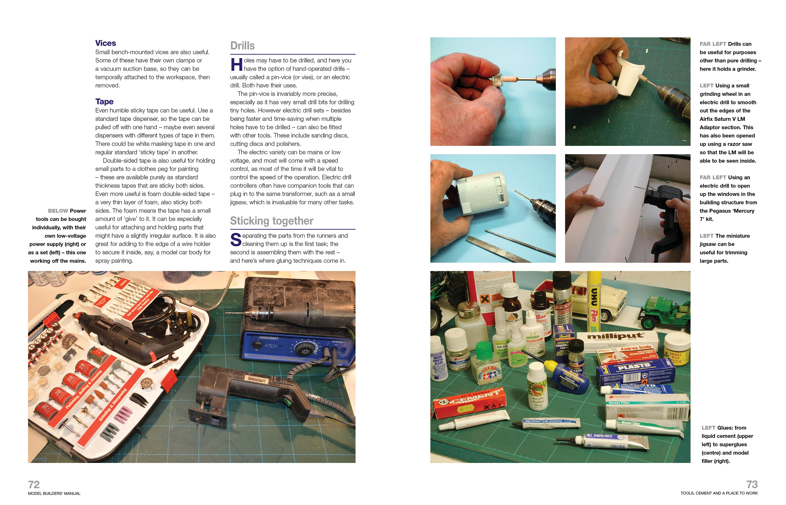 Model Builders' Manual - Image 5