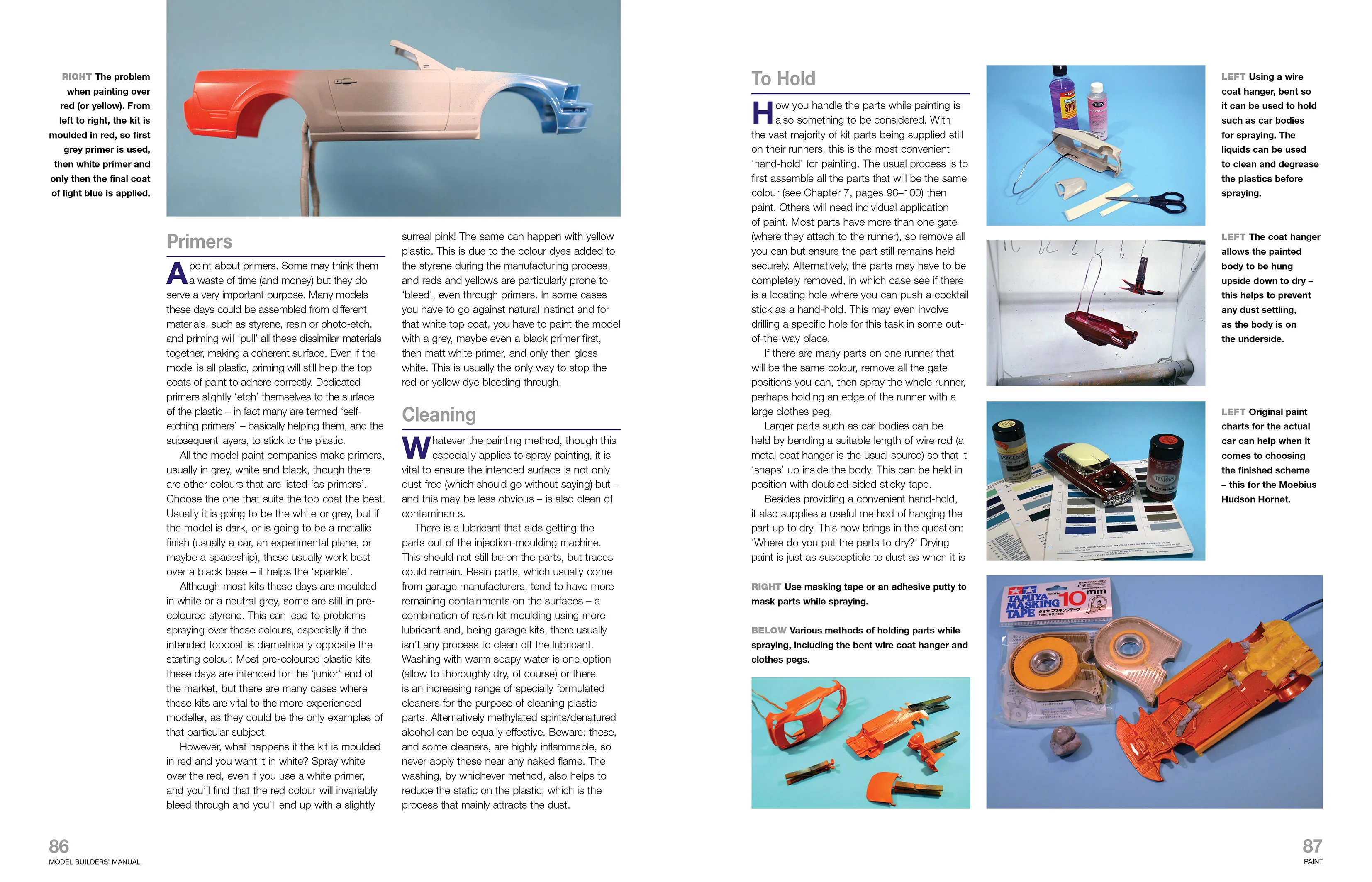 Model Builders' Manual - Image 6