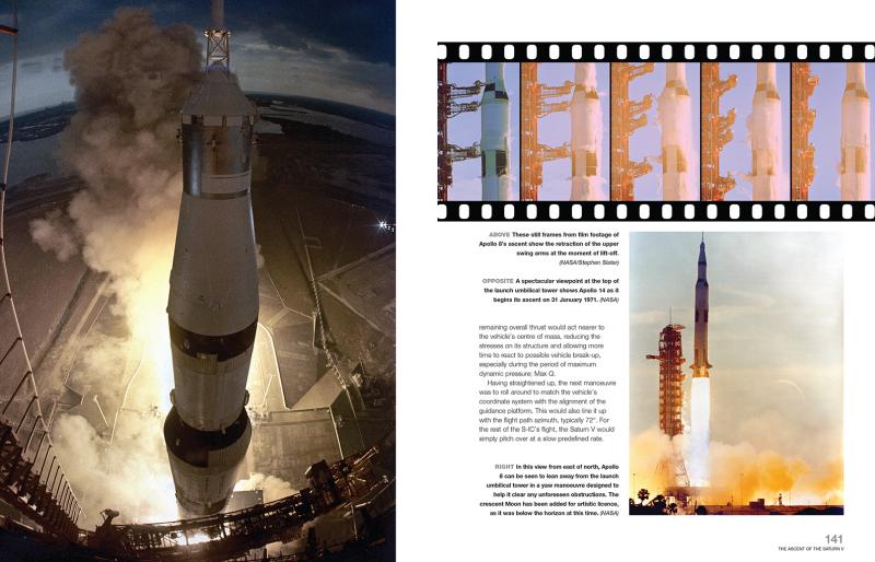 NASA Saturn V Owners' Workshop Manual - Image 5