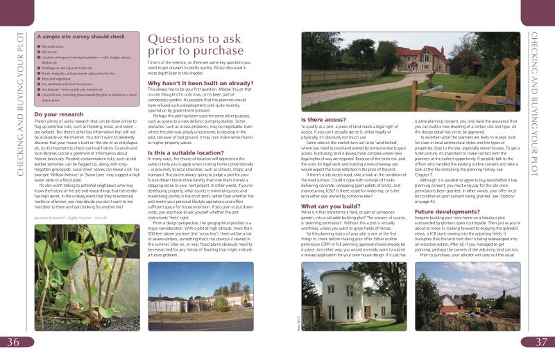 Self-Build Manual - Image 3