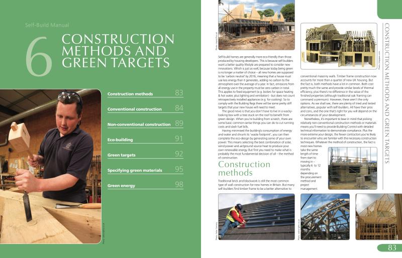Self-Build Manual - Image 5