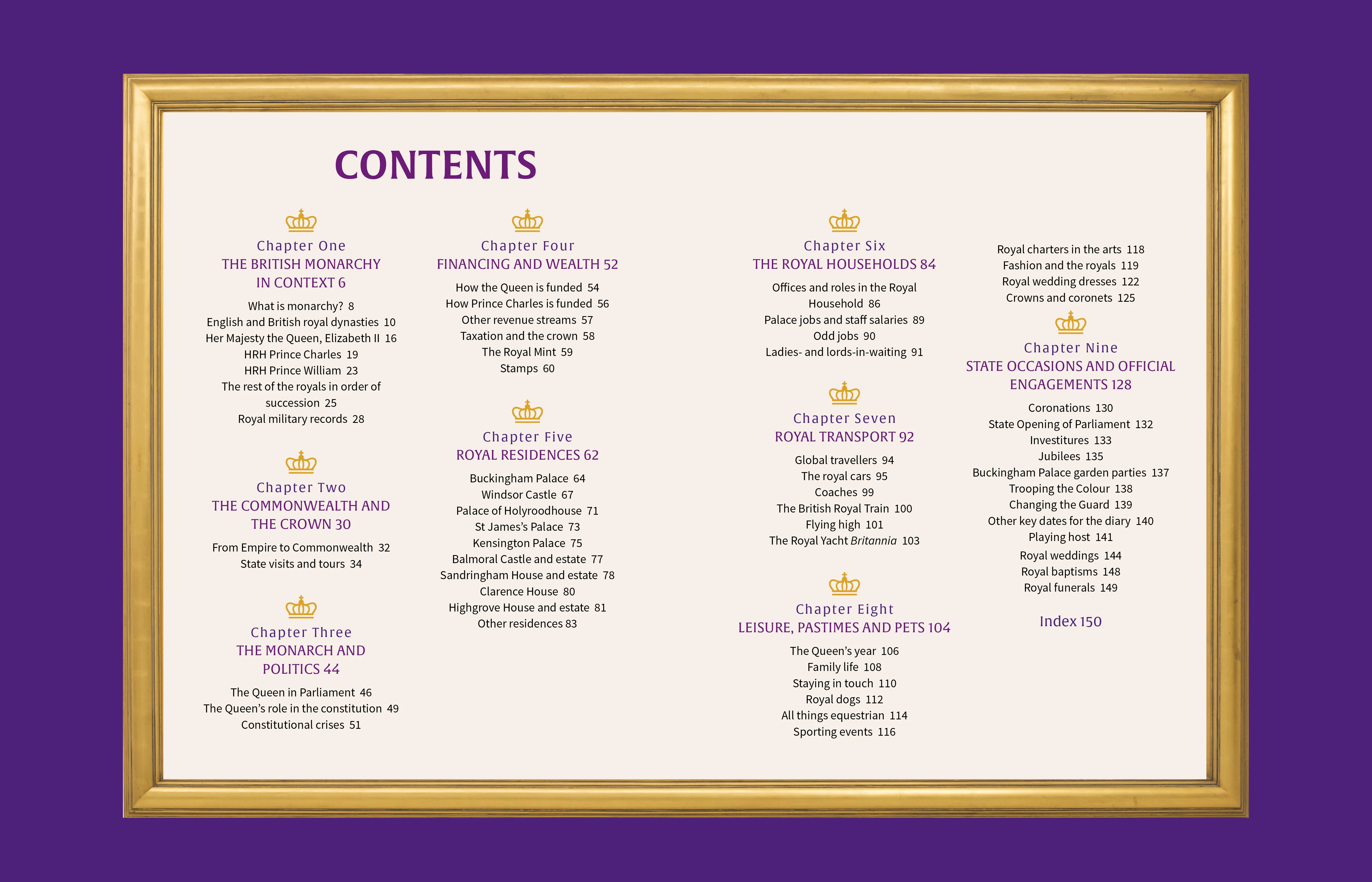 The Royal Family - Image 3
