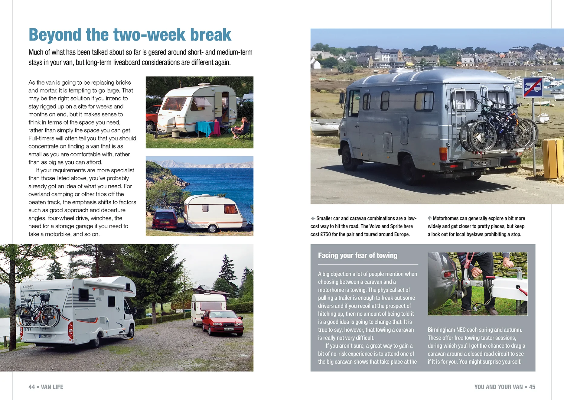 Van Life - Image 4