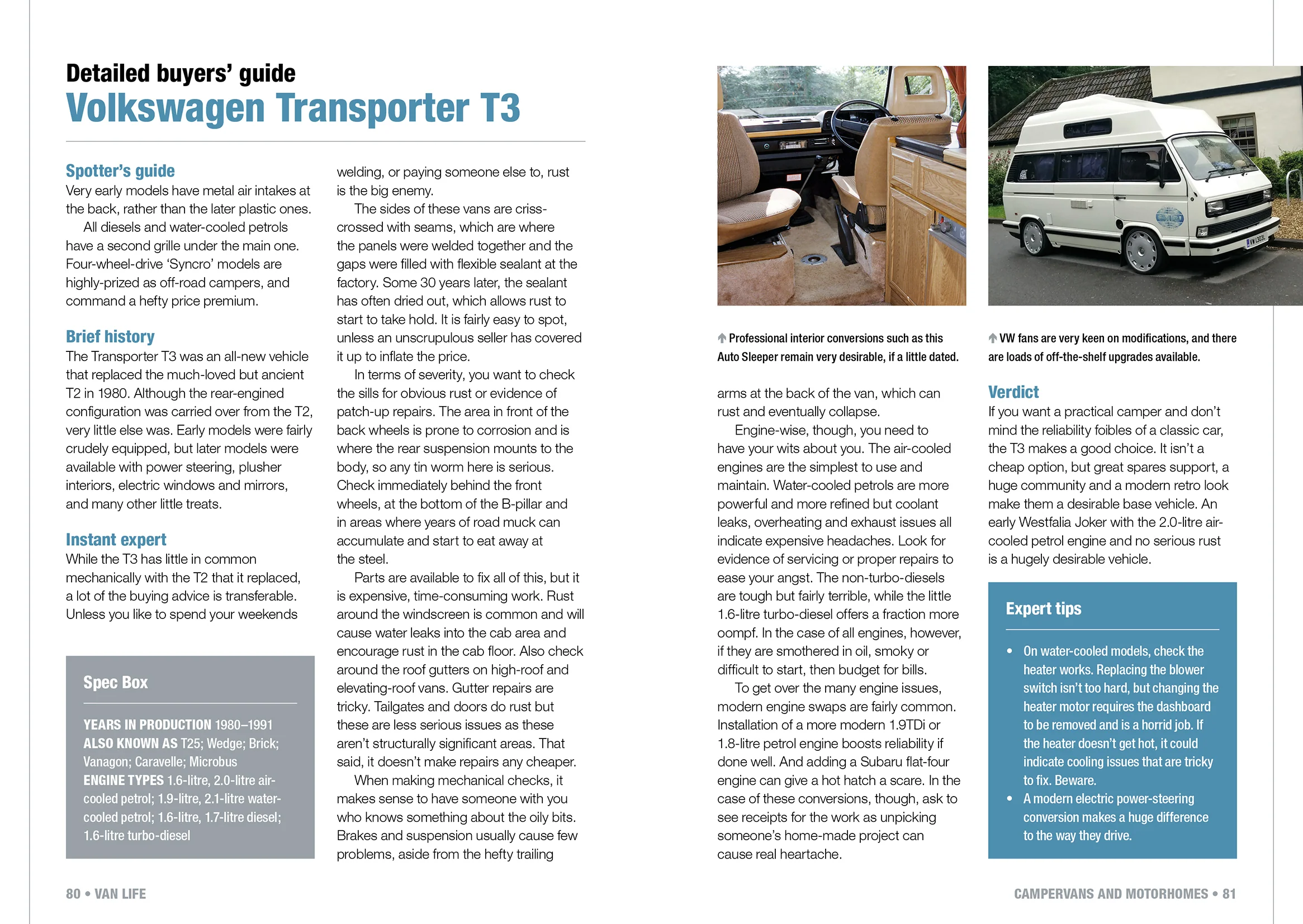Van Life - Image 5