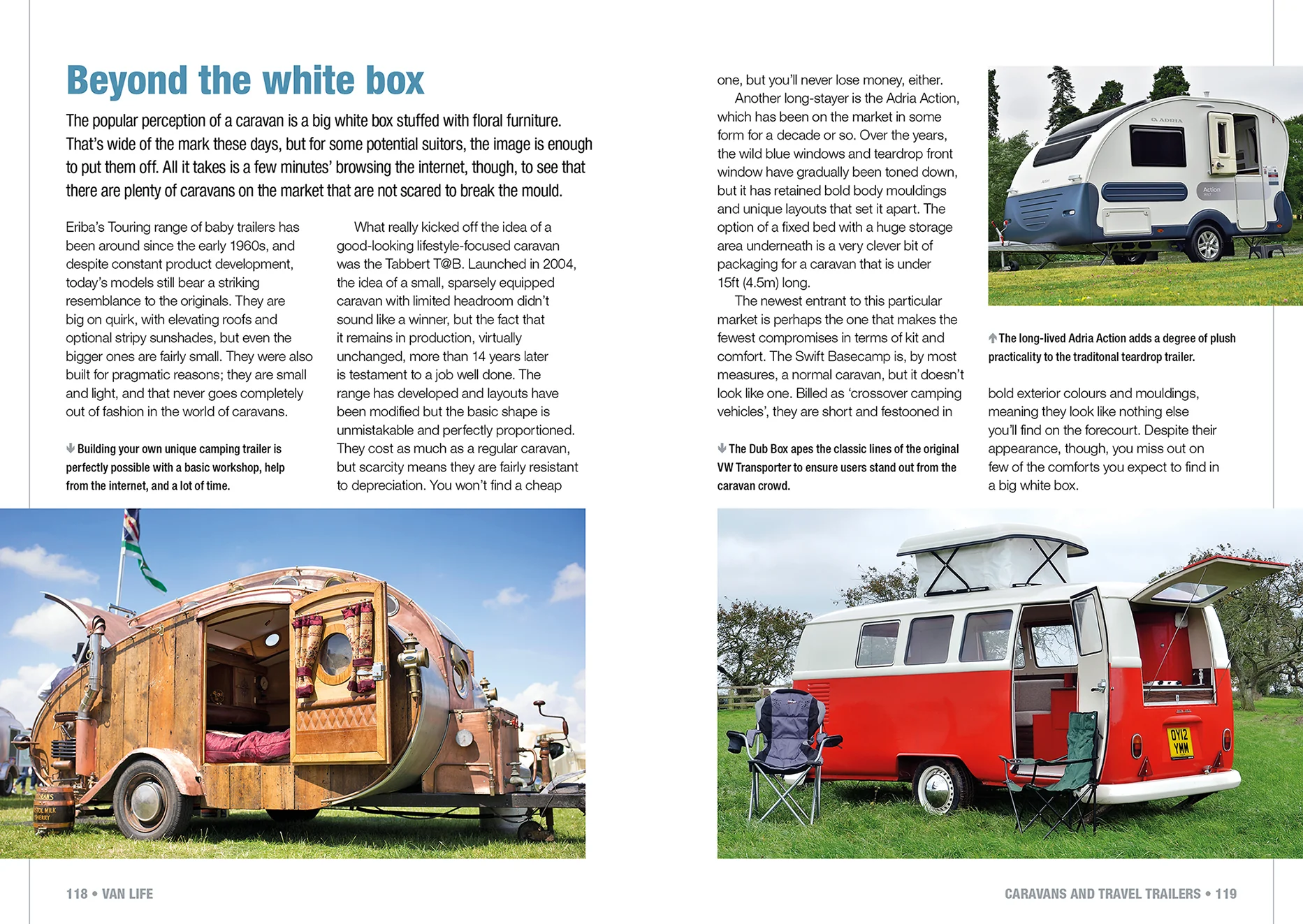 Van Life - Image 6